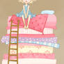 Princess and the Pea