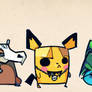 Pokemontourage