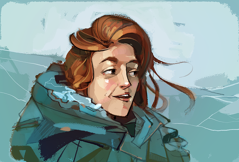 Ygritte