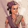 a rey a day