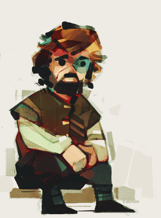 Tyrion