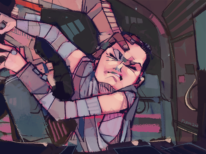 Rey-a-Day 25