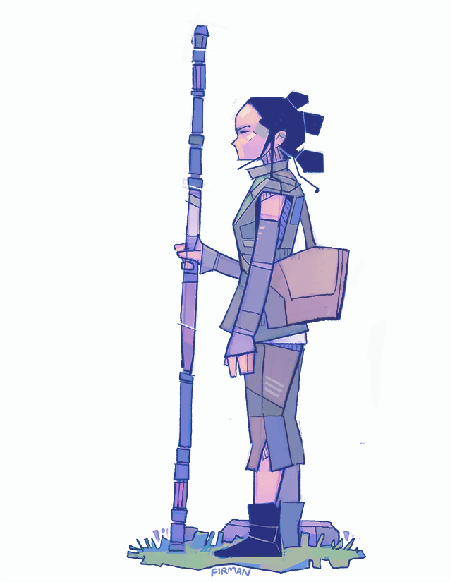 Rey-a-Day 32