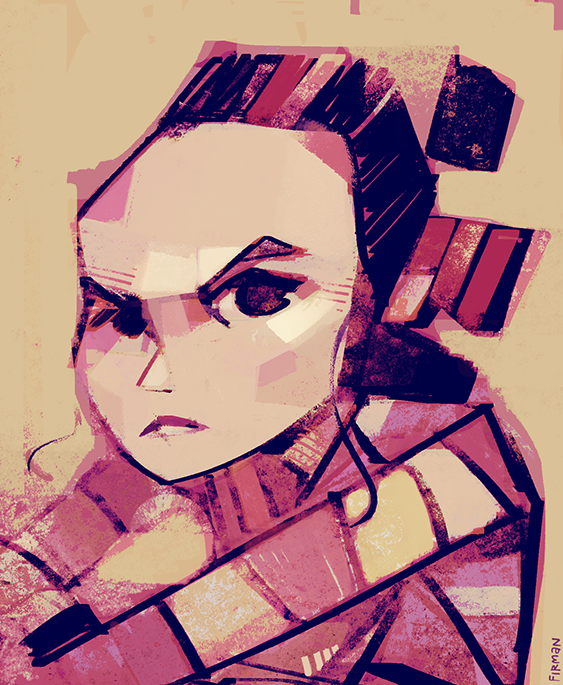 Rey-a-Day 39