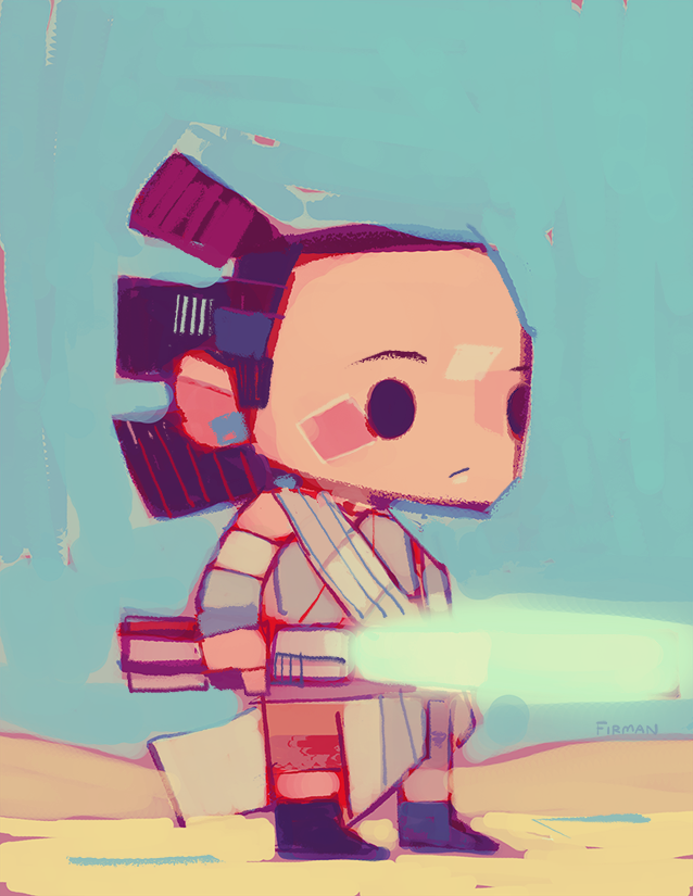 Rey-a-Day 84