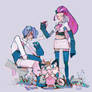 Team Rocket