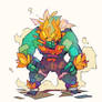 Blanka