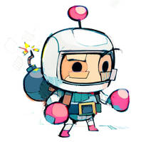 Bomberman