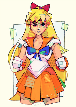 Sailor Venus