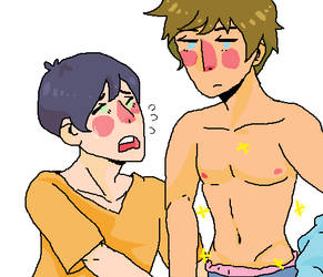 Bodyswap // Free!