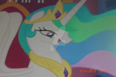 Princess Celestia