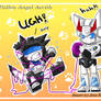 TFG1: Kitty Prowl+Jazz for FAA