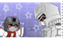 Starscream : I wanna be the leader