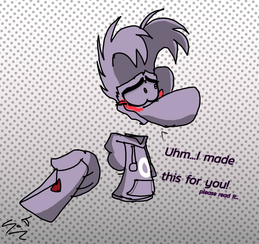 Rayman s Love Letter By SonicRaymanLover On DeviantArt rayman-s-love-letter-by-sonicraymanlover-on-deviantart