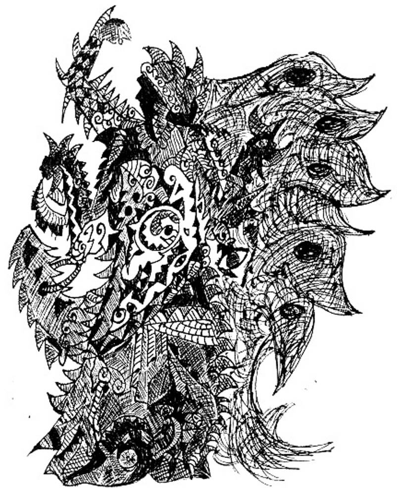 20 Years Ago By Ariyantosugo On Deviantart 20 Years Ago By Ariyantosugo On Deviantart