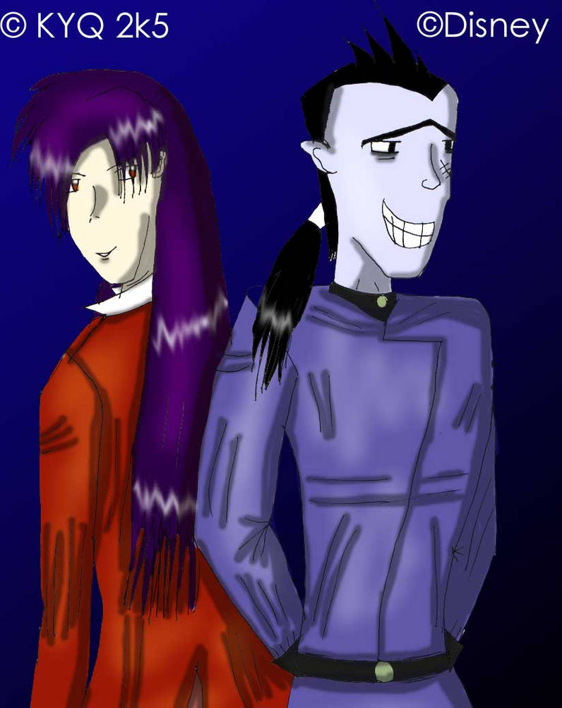 The Spice King feat.Dr Drakken by KYQ