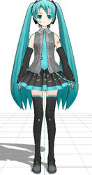 Mmd miku love death Download By my