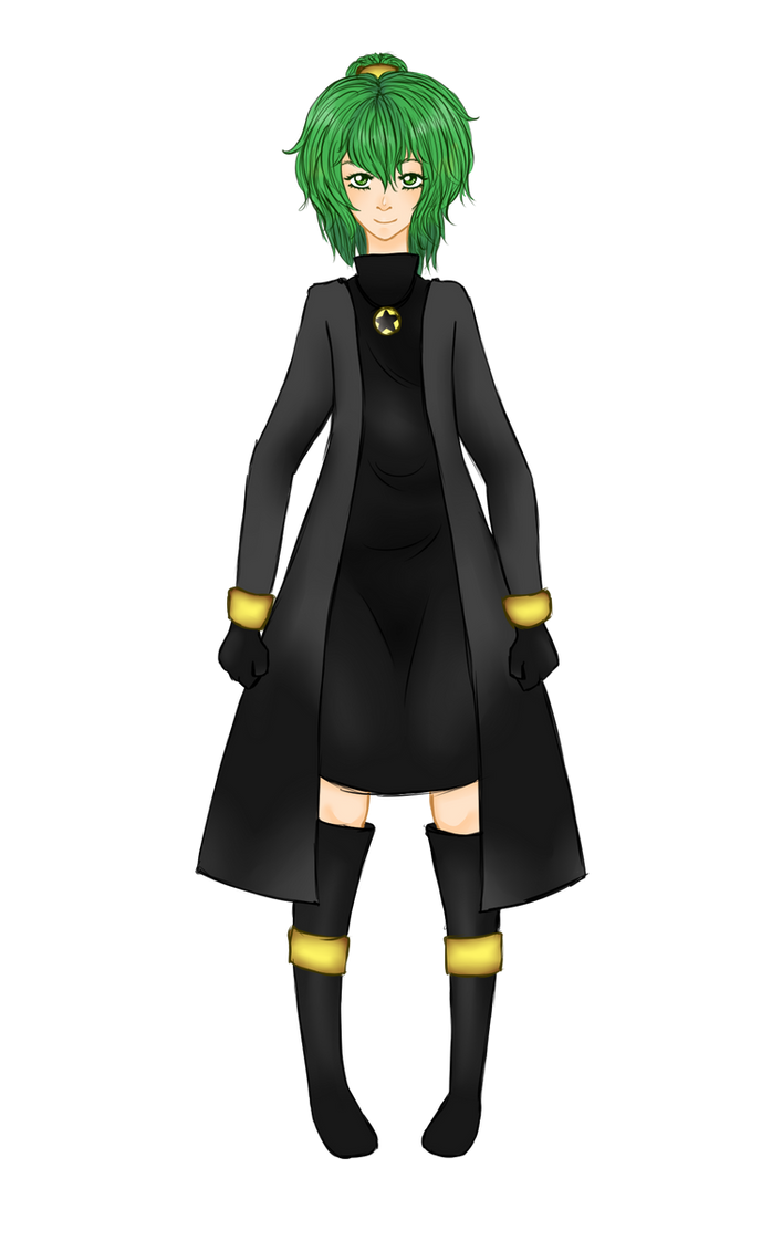 Rascal Without Mask false bravery - no mask by generalsin on DeviantArt