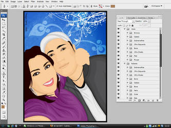 Screenshot My Best Vector??