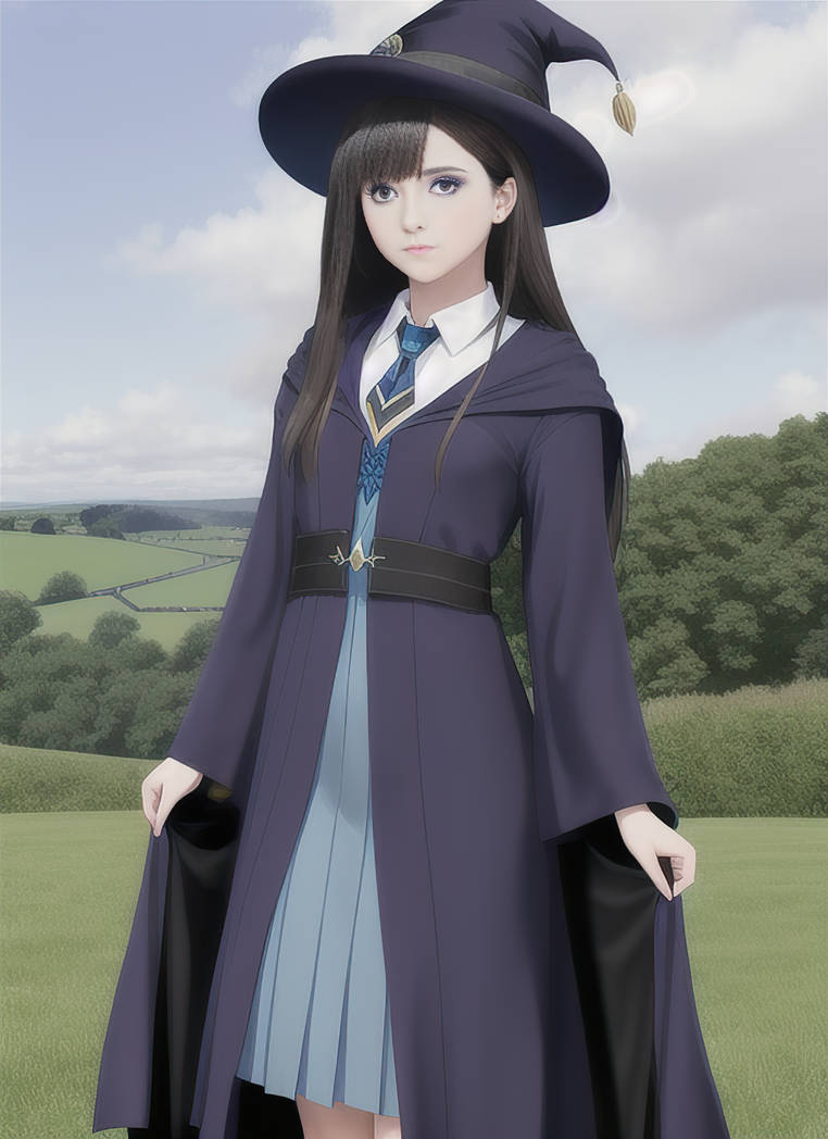 Ravenclaw Deviantart Ravenclaw with by Yop-bot-1012712270 on DeviantArt