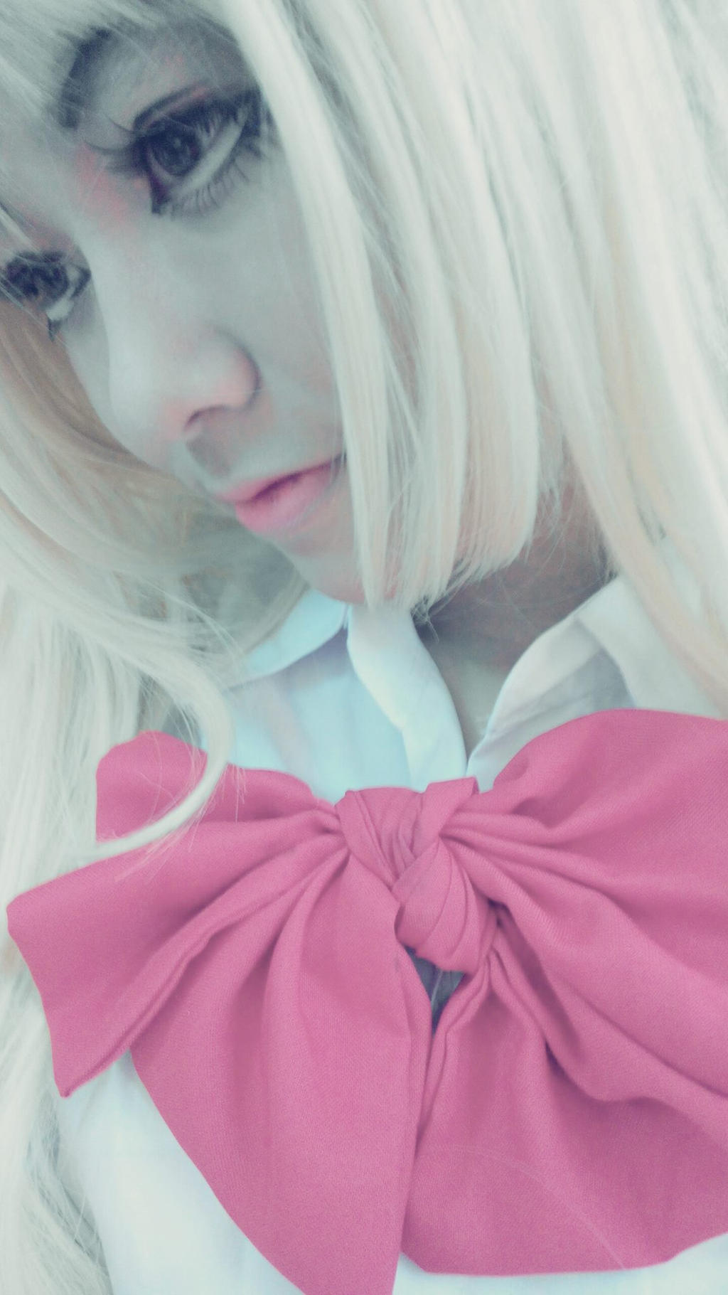 Cosplay Misa Amne from death note - Uniform by MisaAman on DeviantArt