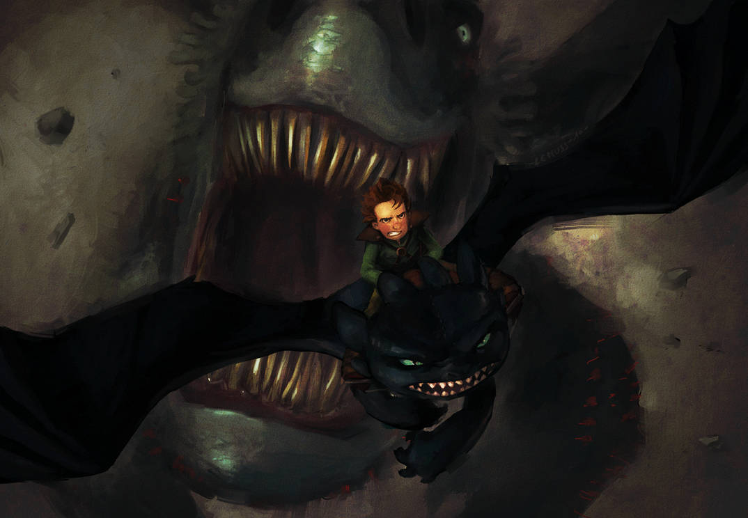 we have...dragons... by lehuss we have...dragons... by lehuss