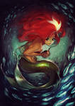Ariel's_treasures