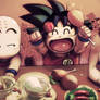 :DragonBall: