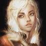 Mother of dragons Daenerys