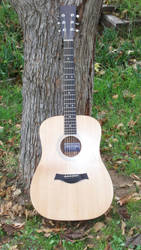 My Taylor Guitar