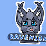 Ravensong // AT