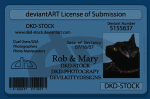 Our new ID
