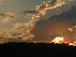 Sunset Stock 03