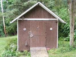 Shed