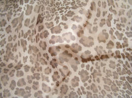 Animal Print Fabric Stock 03