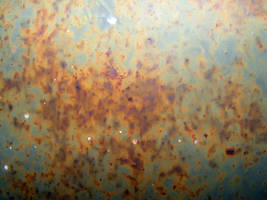 Rust and Ruin Texture 03
