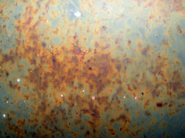 Rust and Ruin Texture 03