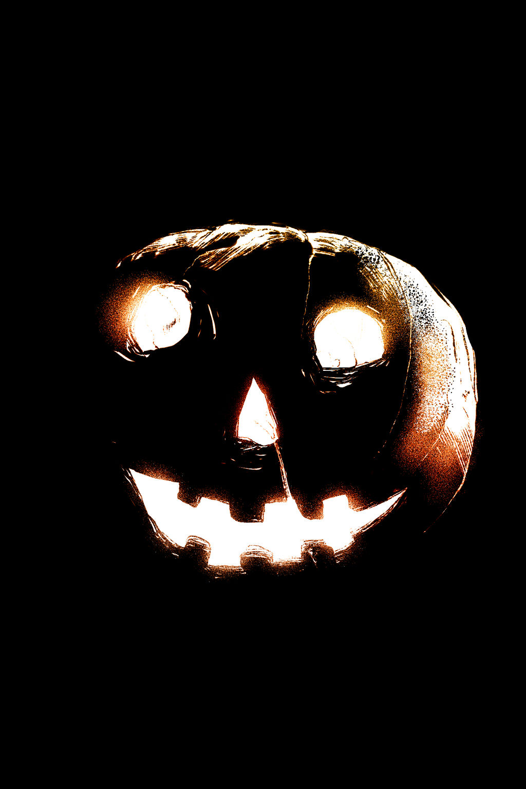 October Horror 2016 - Halloween 1978