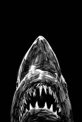 October Horror 2020 - Jaws (1975)