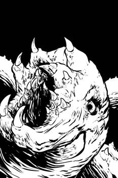 Explore the Best Deep_rising Art | DeviantArt