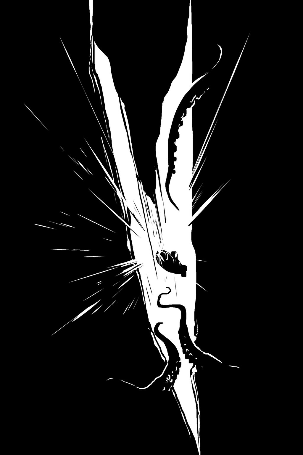 October Horror 2021 - The Rift (1990) by EyeOfSemicolon on DeviantArt