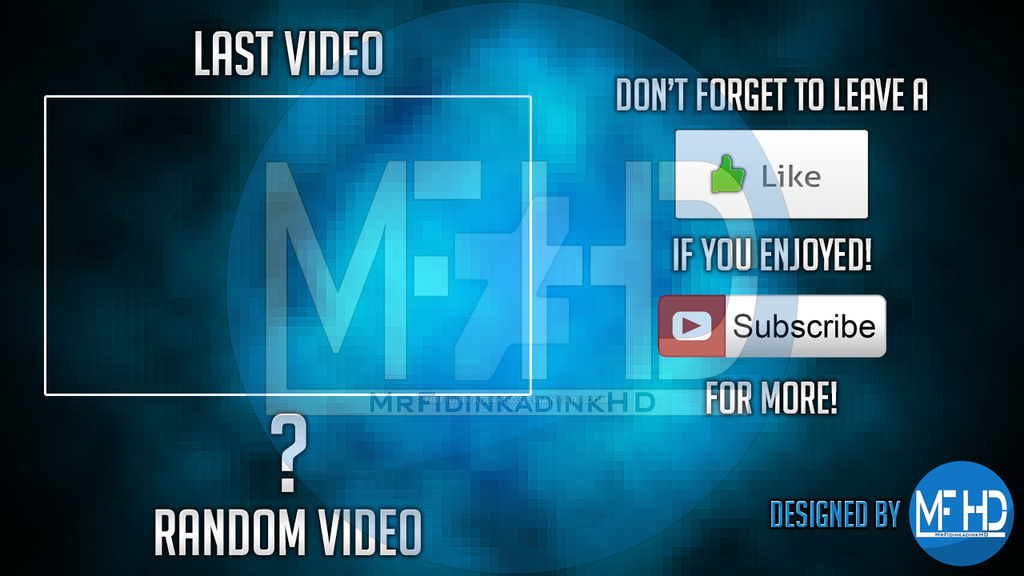 Gibbzy83's Outro (Example) by MrFidinkadinkHD on DeviantArt