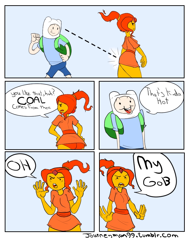 Thats Kinda Hot By Journeyman99 On Deviantart Thats Kinda Hot By Journeyman99 On Deviantart