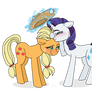 MLP - Rarijack2