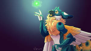 RexBirb - HummingDelight