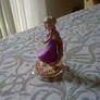 Rapunzel Figurine