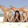 Mako Mermaids Wallpaper by DzungBui on DeviantArt