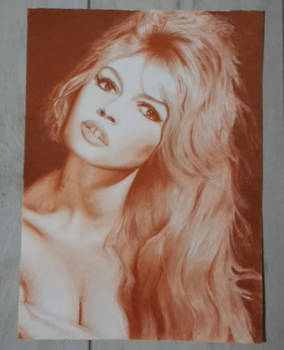 Brigitte Bardot