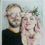 Felix and Marzia