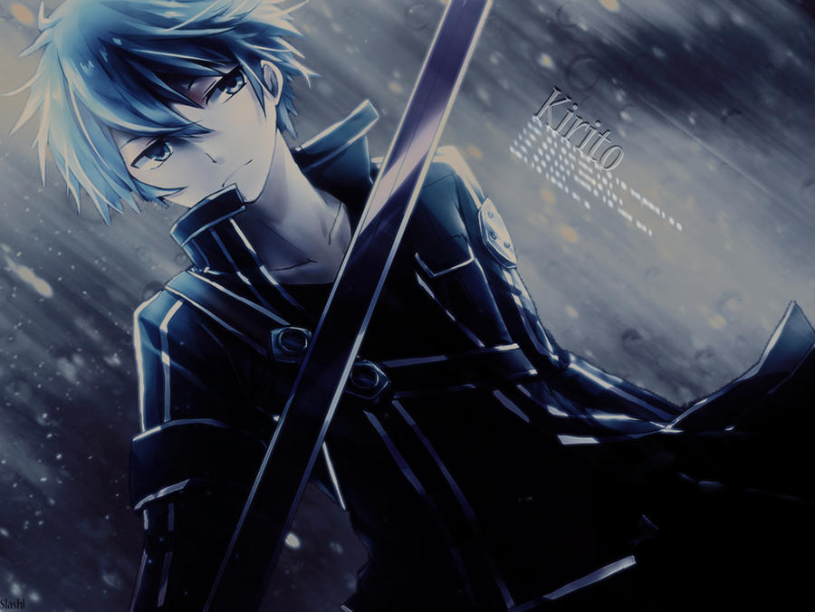 Sword Art Online